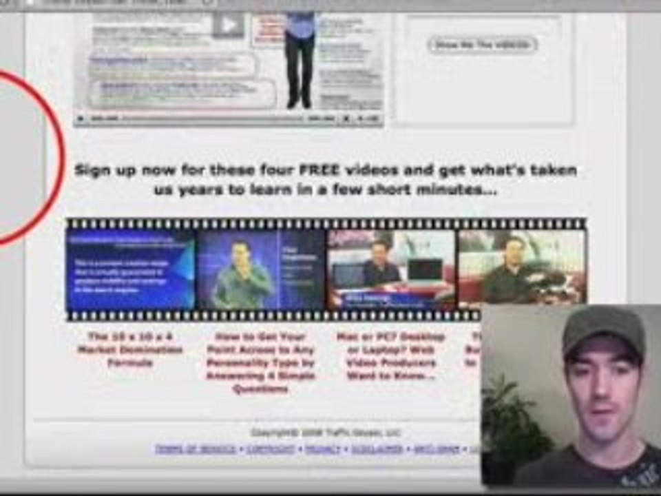 Traffic Geyser, What is Traffic Geyser and How to Use it?