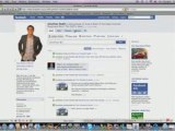 Using Facebook To Sign Up Send Out Cards Prospects