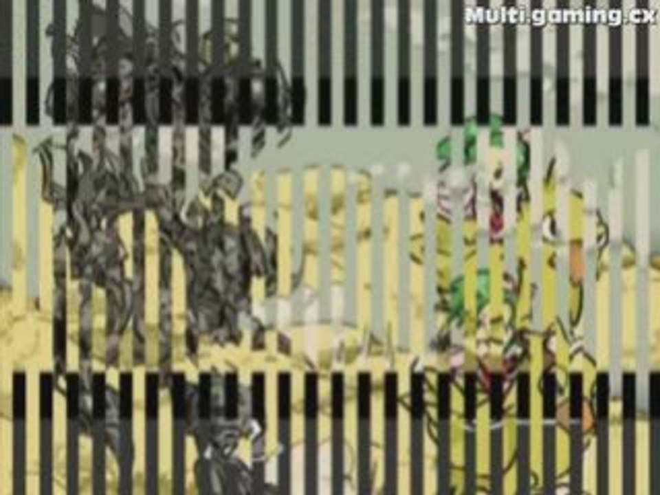 Rap De Chocobo englishsub