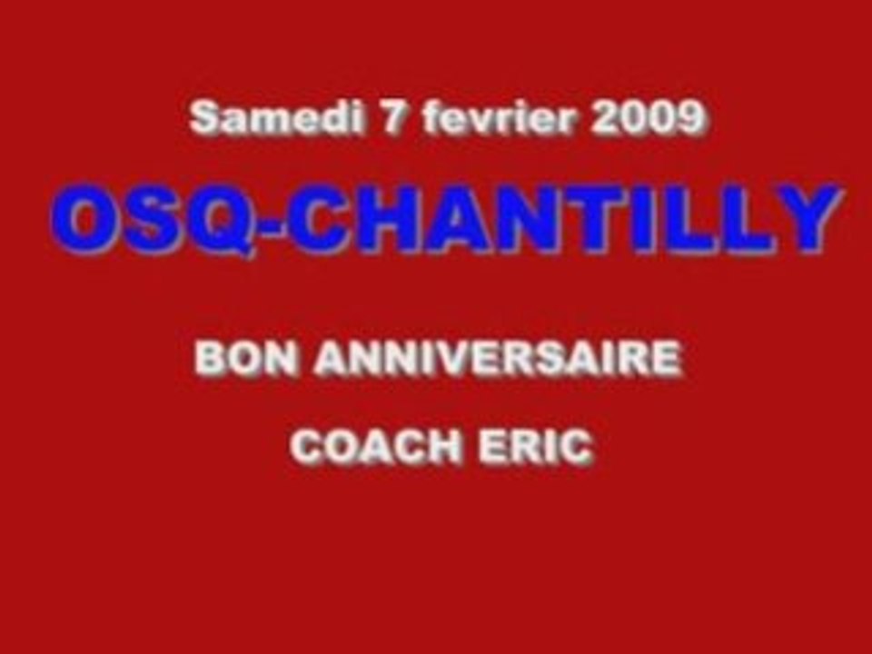 OSQ CHANTILLY 07.09