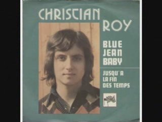 Christian Roy Jusqu'à la fin des temps (1975)