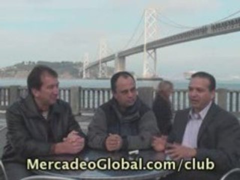 Mercadeo, Negocios en Internet y Estilo de Vida