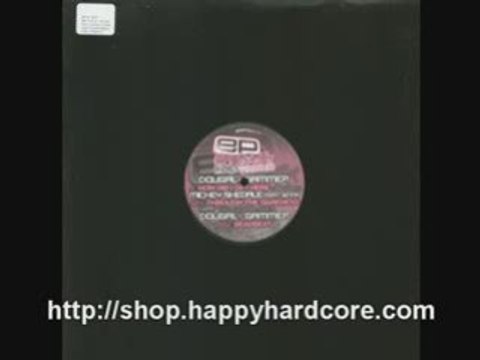 Dougal & Gammer - Deadbeat / hardcore dance / uk EPPMW002