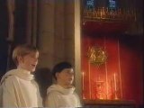 Libera St. Philips Angel Voices- Be Still for the Presence