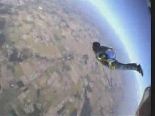 saut 30- Brevet B Royan