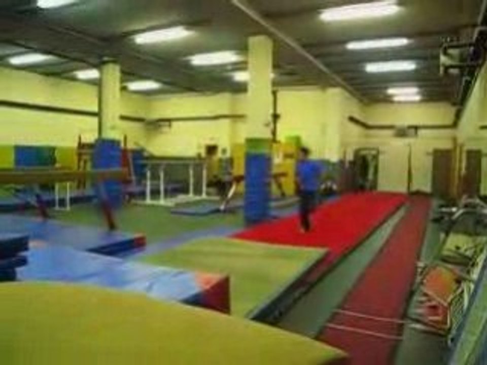 Mythos Video entrenamiento