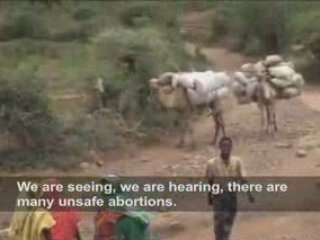 Global Gag Rule Repealed!