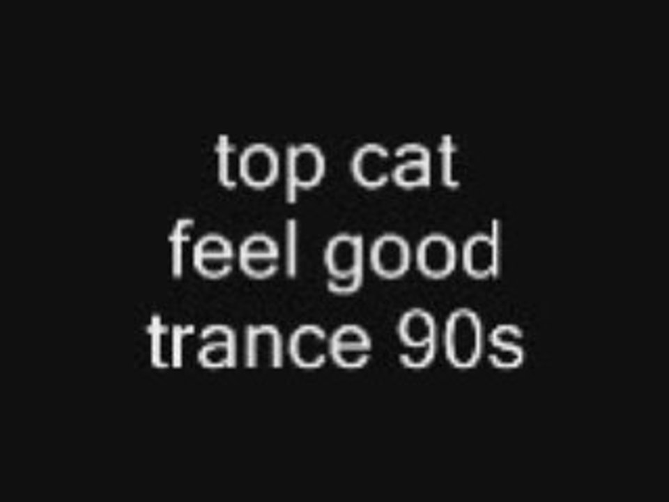 Top cat