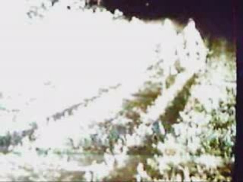 Jeux interdits, une vidéo de naufrageedelespoir