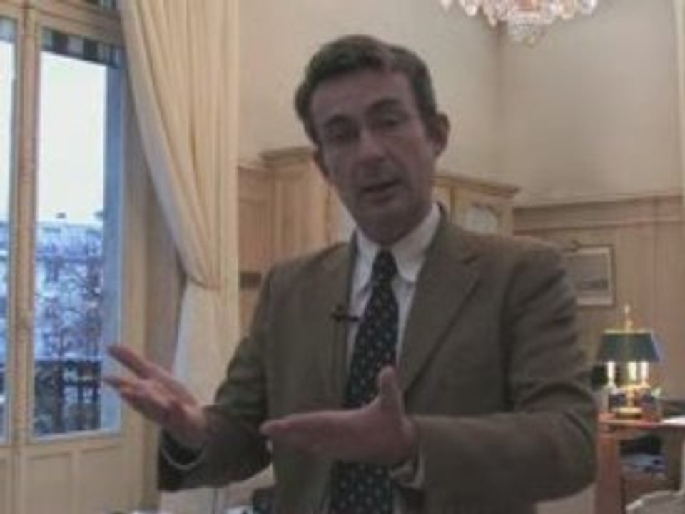 présentation du site