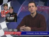 Victory Lane with Christian Potts - Daytona 500 preview