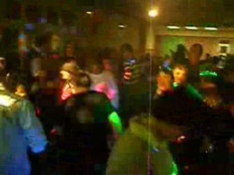 soirée Moules Frites ercheu