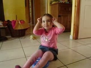 Léonore chante le 7 février