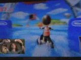 Wii Sports Resort : Jet-ski