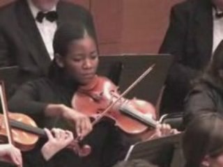 Mozart Symphonie 40 2ème mouvement