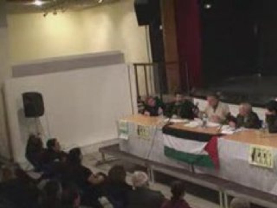 Gaza colombes part 2