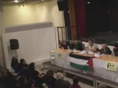 Gaza colombes part 2