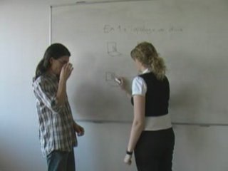 SRC 2008 Bourget : Courtain