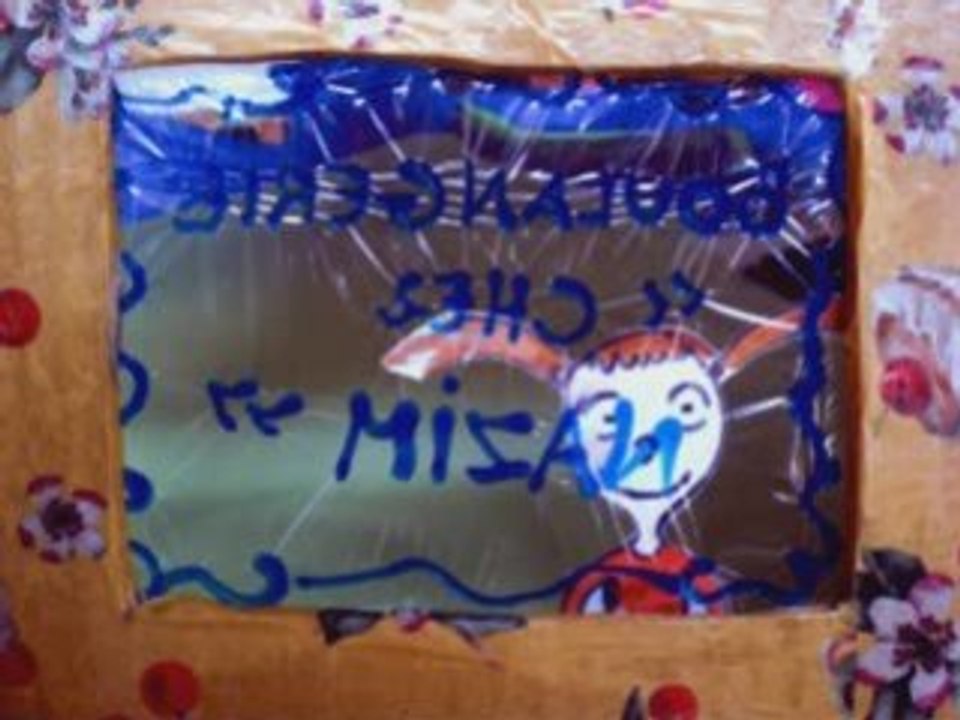 CHER JOURNAL, /QUERIDO DIARIO (2ème partie de la trilogie)