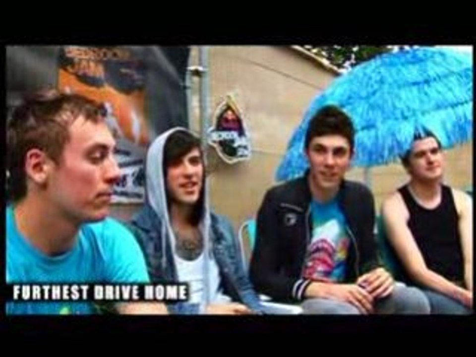 RED BULL BEDROOM JAM RELAUNCHES IN 2009!