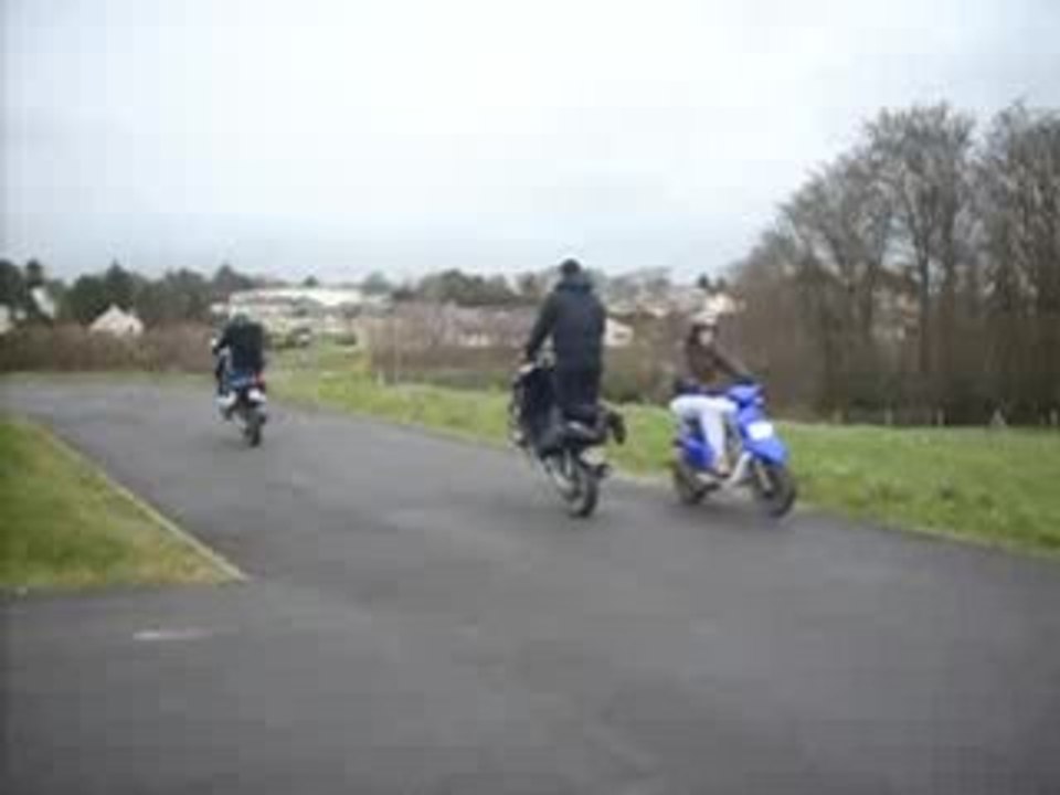 stunt44team