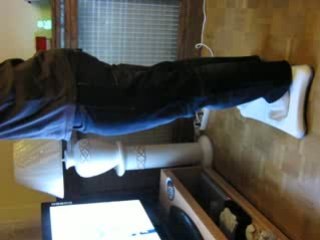 Soirée chez glad 1_02_09 MYST