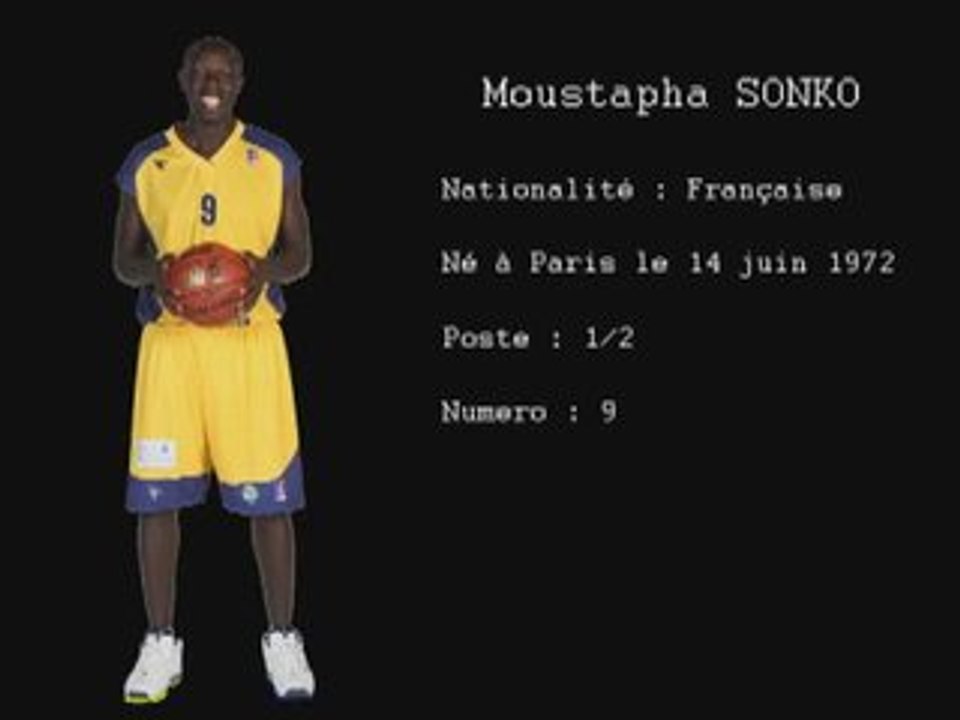 Interview de Moustapha Sonko