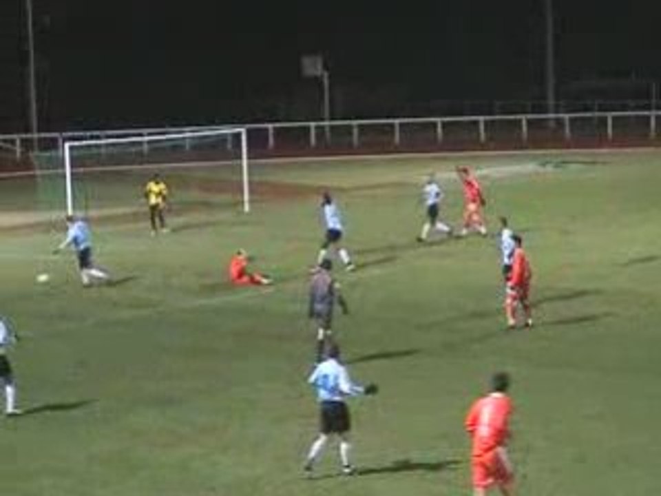 Choisy le Roi / UAcognac