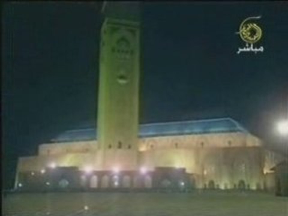 عمر القزابري 2008 - سورة البقرة 3 برواية ورش عن نافع