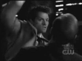 SPN • (Dean/Castiel) • Hysteria