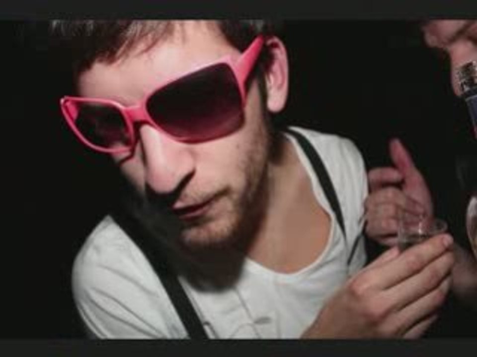Skins Party Paris