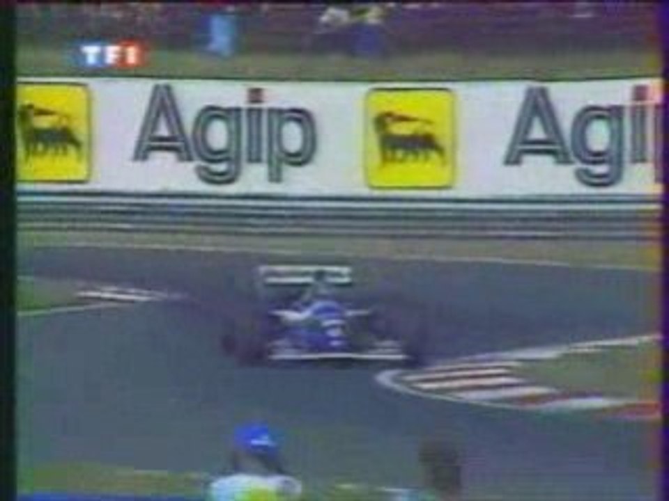 [divx FRA] Formule 1 GP Hongrie 1994 part4.00