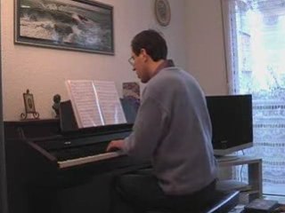 Vincent Delerm-Anita Pettersen