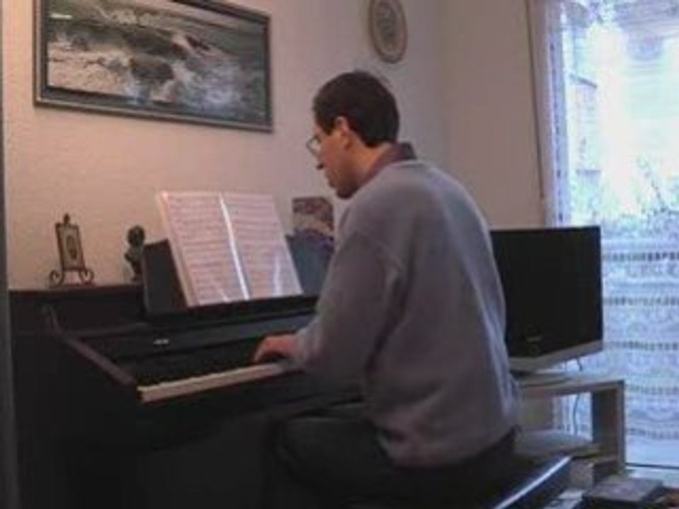 Vincent Delerm-Anita Pettersen