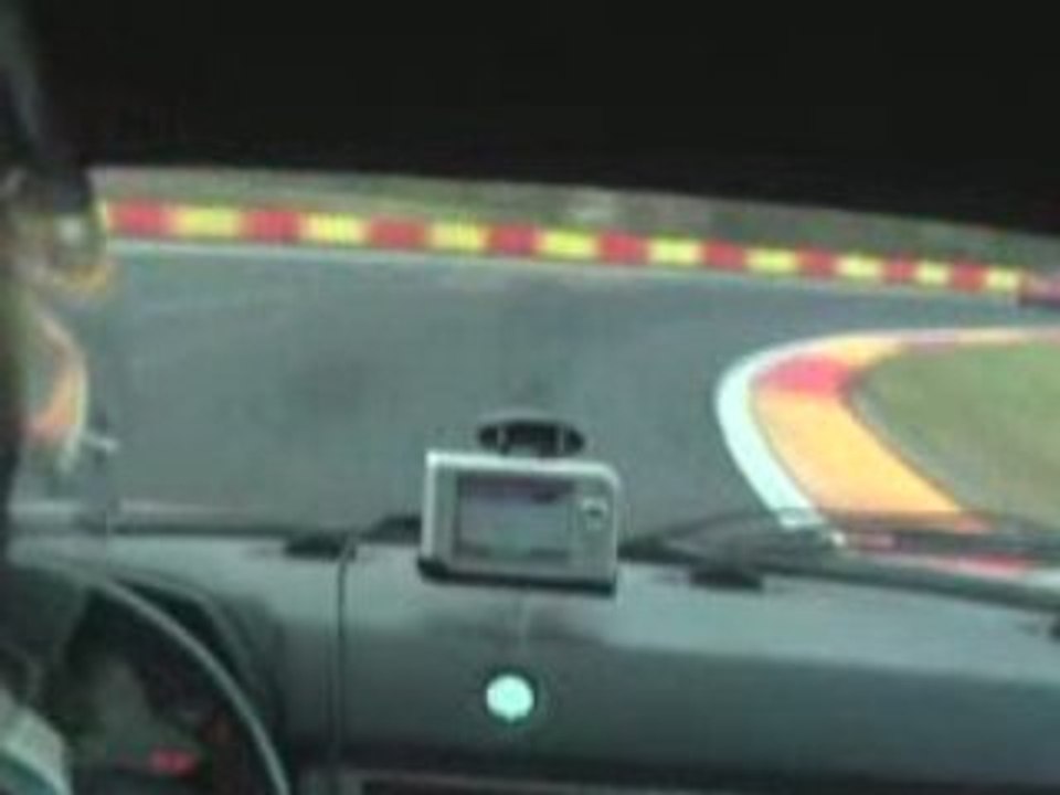 Nogaro 09 02 2009
