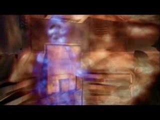 FINAL FANTASY THE SPIRITS WITHIN Trailer