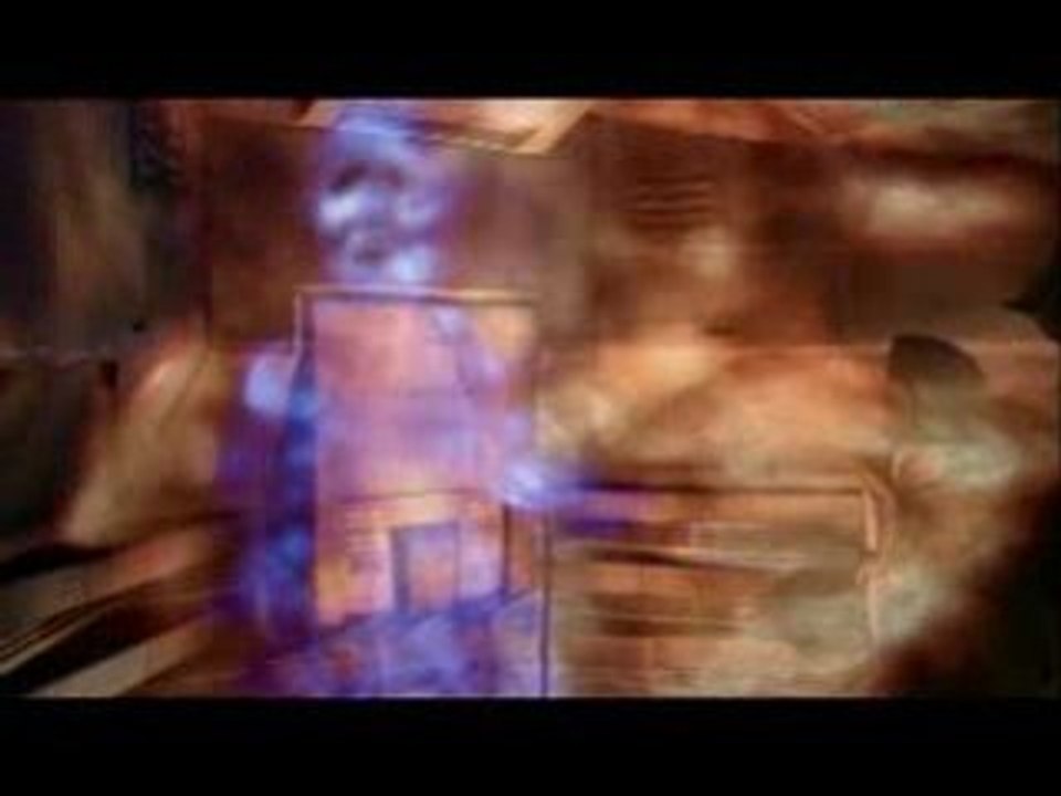 FINAL FANTASY THE SPIRITS WITHIN Trailer