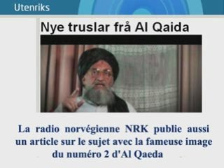 Rue89: Al Qaeda VS conspirationnistes (V2)