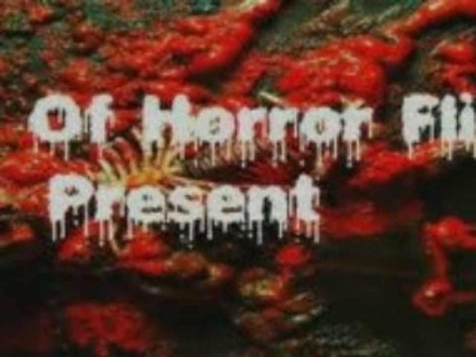 Box Of Horror Sequence