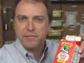 Dad Makes Beef Muffins