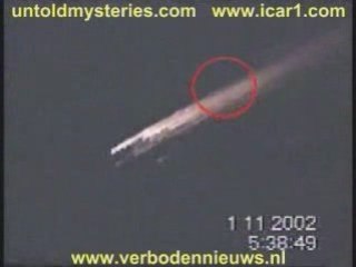 4..2-Different-FILMS-of-a-UFO-Untold-Mysteries-2005 Video