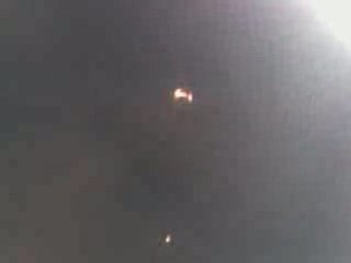 4.Multiple Ufos Over Turner Field Brave's Game 2005 Video