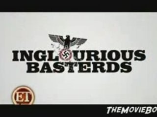 Quentin Tarantino's Inglourious Basterds