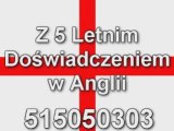 *Angielski Korepetycje Wrocław* *Z Dojazdem*  *90min/50zl*