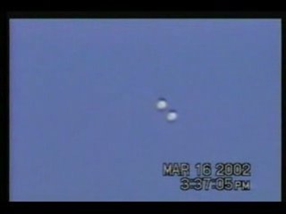 4.Ufo - Sphere - 2002 Video