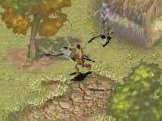 Baldur's Gate : Dark Alliance