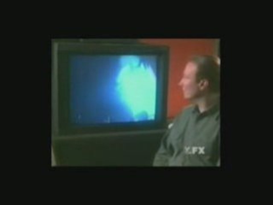 4.Ufo Over Nevada Video