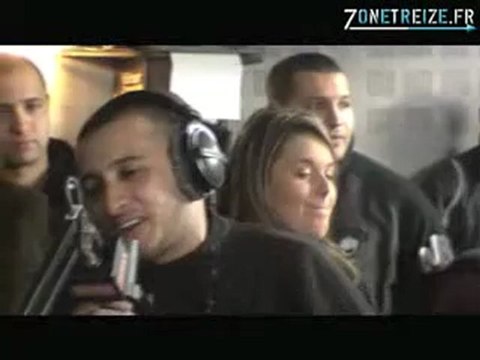 freestyle la swija mamad l aliéné la lm demon one bene mouba