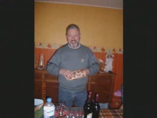 ANNIVERSAIRE 61 ANS BERNARD