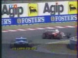 [divx FRA] Formule 1 GP Hongrie 1994 part5.00.00